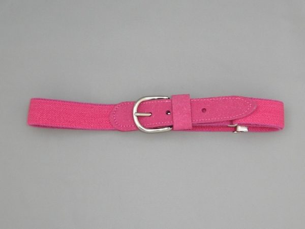23602 Verstelbare riem fuchsia