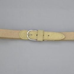 23605 Verstelbare riem zand
