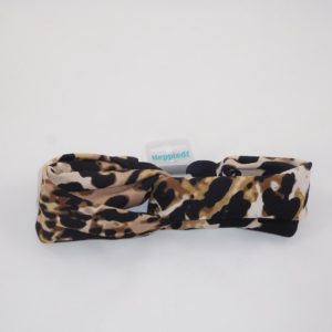 Knotband