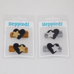 Haarknijpers