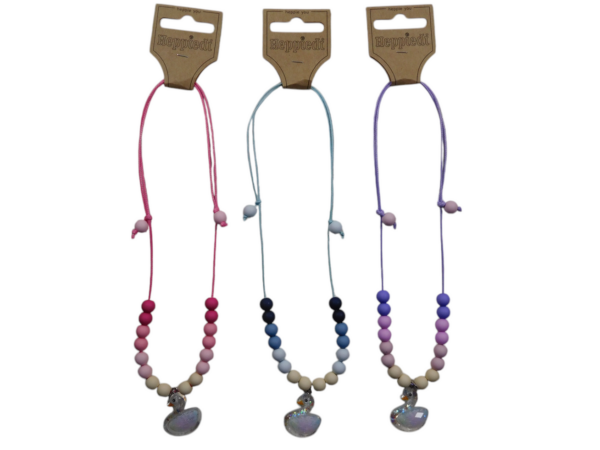 25327 Ketting zwaan - 3x2