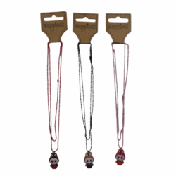 25328 Ketting labubu - 3x2