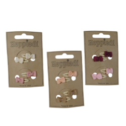 26124 Klik klak 2 cm. strikje ribs najaars tinten - 6x4