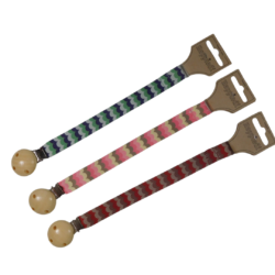 26275 Speenclip boogjes - 3x2